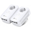 TP-Link TL-PA8030PKIT AV1300 Powerline KIT, 3x Gbit LAN, Twin pack