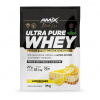 Amix nutrition Black Line Ultra Pure Whey Protein 35 g Príchuť: Citrónový cheesecake