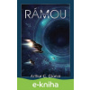 E-kniha Setkání s Rámou - Arthur C. Clarke