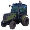 Malotraktor s kabínou CAPTAIN 263 4WD