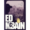 Útočník - Ed McBain