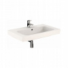 Umývadlo - MODO KOLO UMÝVADLO 80x48,5 cm L31980000 (Umývadlo - MODO KOLO UMÝVADLO 80x48,5 cm L31980000)