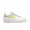 Nike Air Force 1 Shadow W FB7582-100 shoes (186142) Black 40.5