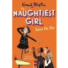 Naughtiest Girl Saves the Day: Book 7 (Blyton Enid)