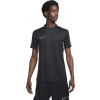 Pánsky futbalový dres Nike Academy čierny DV9750 010 Veľkosť: L