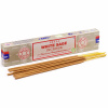 NAG CHAMPA tyčinkové kadidlo SATYA 15g Šalvia