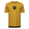 Bike dres Fox Youth Ranger SS Jersey Fox Head bronze JR L 25/26 - Odosielame do 24 hodín