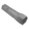 Trubkový kľúč obojstranný 21x24mm - 4CZ-653-21X24