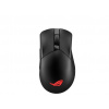 ASUS myš P711 Gladius III AimPoint, Bezdrátová, 2.4GHz, BT 5.1, černá