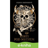 E-kniha Kosti pod mechem - Zuzana Hartmanová