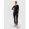 Women's thermal pants 4F čierna M 4F 5905700207801
