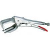 Knipex Kliešte samosvorné 280 mm s pákovým mechanizmom pre zváranie 42 14 280