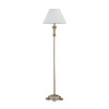Interierové rustikálne svietidlo Ideal LUX Dora PT1 small 020877