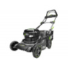 EGO POWER+ LM2021E-SP Aku kosačka 50 cm s pojazdom s 5.0 Ah batériou