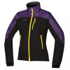 DIRECT ALPINE Belay Lady 4.0 black/purple S