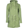 Parka jezdecká Ohio HKM, dámská, jade green Velikost: XS