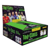 Panini FIFA Top Class 2025 Trading Cards Fat Packs Display (10)