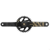 SRAM kľuky XX1 Eagle Carbon Gold DUB 34z 170mm 12sp SRAM 00075786