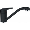 FRANKE FC 9541.071 páková drezová batéria, výška výtoku 158 mm, onyx, 115.0470.661