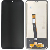 LCD Ulefone Armor 18 Ultra dotyková deska Black černá
