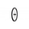 Zadné koleso na cestný bicykel SPECIALIZED Roval Rapide Sprint CLX Čierna Zadné koleso na cestný bicykel