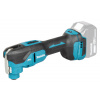 MAKITA DTM53Z aku multi oscilační bruska 18V LXT, 6000-20000 km./min., bez baterie