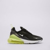 Nike Air Max 270 Čierna EUR 38,5