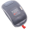 Masážna rukavica na koňa Equilibrium Massage Mitt Hotspot