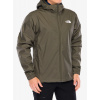 Bunda do dažďa The North Face Quest Jacket - new taupe green