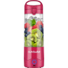NUTRiBULLET NBP003MA smoothie maker purpurová