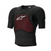 Alpinestars Bionic Plasma LT black/white SS vel. L