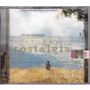 JANNOS EOLOU: Wintry nostalgia - soundtrack (CD)