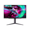 LG 27GR93U-B LCD monitor 68,6 cm (27