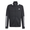 Detská Mikina ADIDAS J SERE TT IU1835 – Čierna