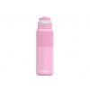 Kambukka Fľaša Elton Insulated 1000 ml Pink Ambition Kambukka