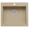 Alveus Cortina 160 beige