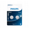 Philips CR2032 2ks CR2032P2/01B