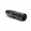 Mini adaptér Jack Rode VXLR+ čierny