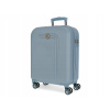 Joumma Bags Tvrdý kabínový kufor Kufor ABS Riga 37 l