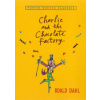 Charlie and the Chocolate Factory