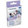 COSMOS Ultra jemná náplasť 1 set - Cosmos náplast Ultra jemná 25 x 72 mm 6 ks + 40 x 60 mm 2 ks
