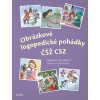 Obrázkové logopedické pohádky ČŠŽ CSZ - Magdalena Navrátilová