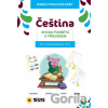 Čeština - shoda podmětu s přísudkem - Michaela Bečková