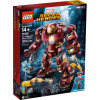 LEGO Super Heroes 76105 HULKBUSTER VERZIA ULTRON