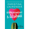 Experiment s láskou - Christina Lauren
