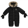 Firetrap Lux Snowsuit vel. 6-12 měsíců 6-12 mesiacov
