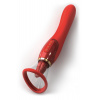 544388 Her ultimate pleasure 24k Gold Luxury Edition