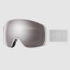 Okuliare SMITH 4D MAG - chromapop sun platinum - white vapor