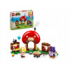 LEGO Super Mario 71429 Nabbit v Toadovom obchode – rozširujúci set