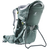 Detská sedačka Deuter Kid Comfort Active Teal
